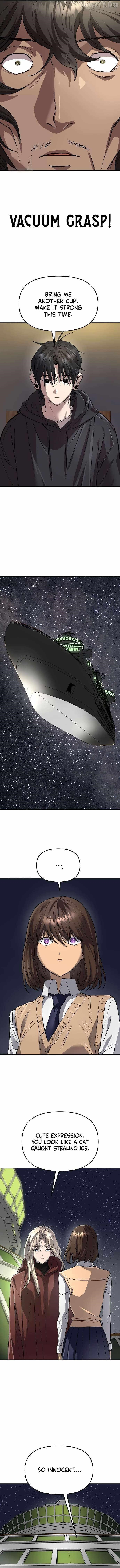 Space Cheon-ma 3077 - Chapter 70 Page 12