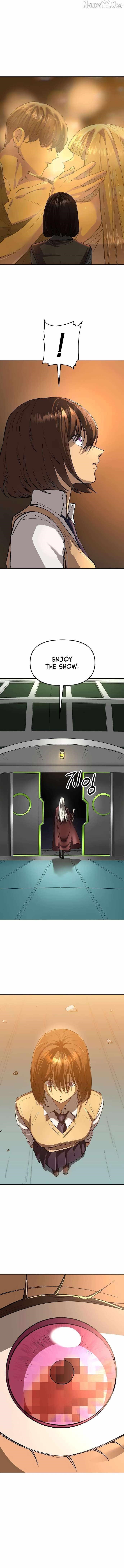 Space Cheon-ma 3077 - Chapter 70 Page 14