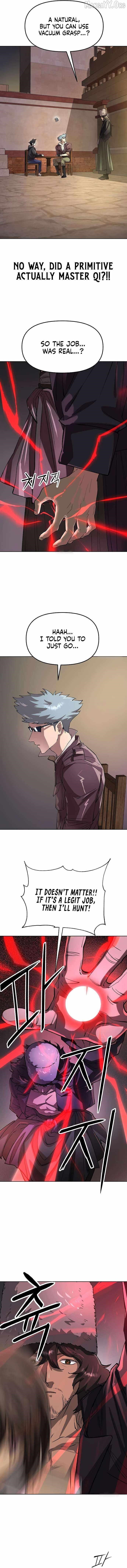 Space Cheon-ma 3077 - Chapter 70 Page 16