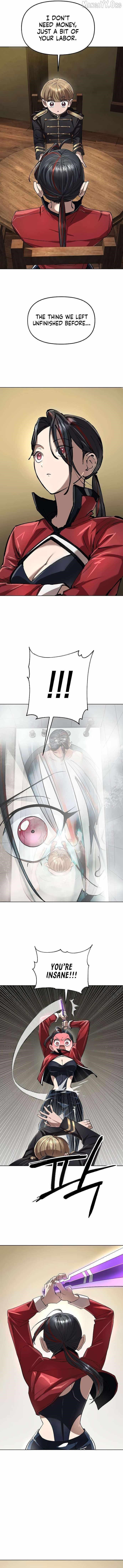 Space Cheon-ma 3077 - Chapter 70 Page 3