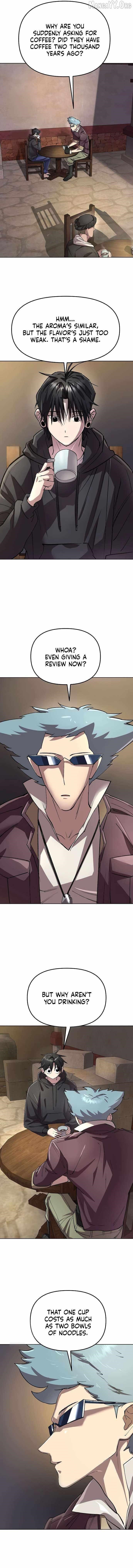 Space Cheon-ma 3077 - Chapter 70 Page 6