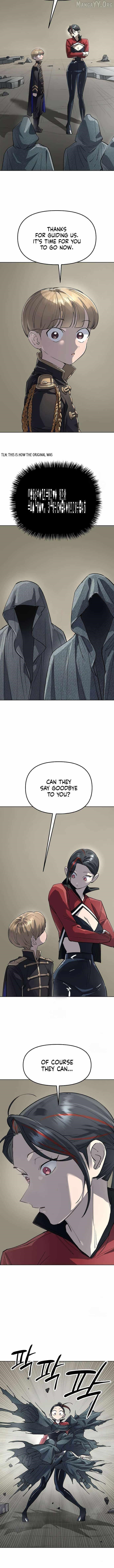 Space Cheon-ma 3077 - Chapter 71 Page 12