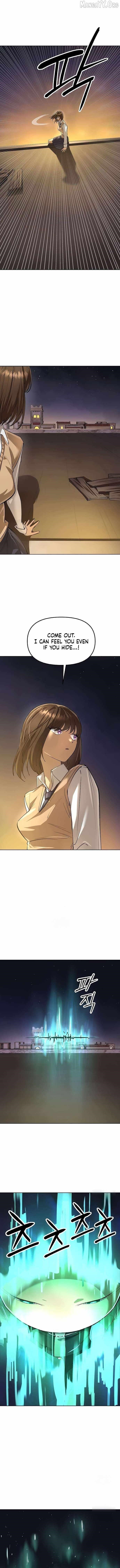 Space Cheon-ma 3077 - Chapter 72 Page 2