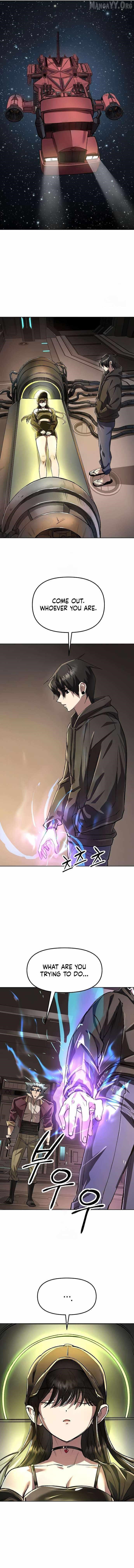 Space Cheon-ma 3077 - Chapter 73 Page 11