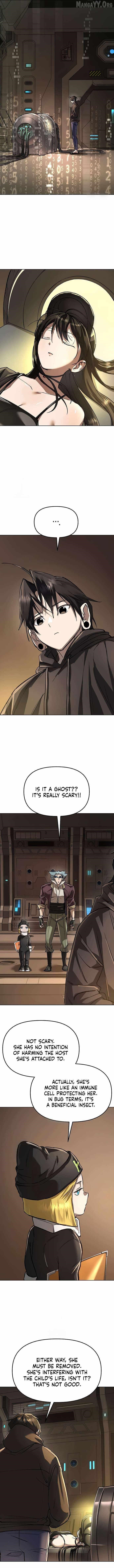 Space Cheon-ma 3077 - Chapter 73 Page 16