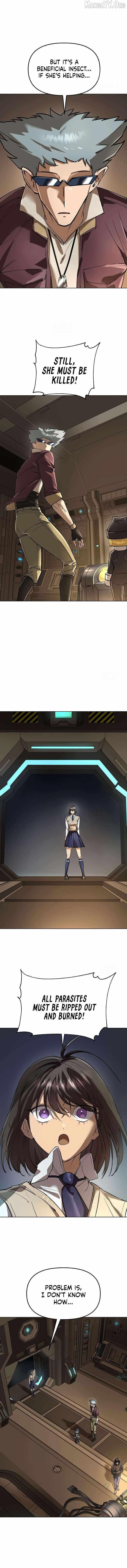 Space Cheon-ma 3077 - Chapter 73 Page 17