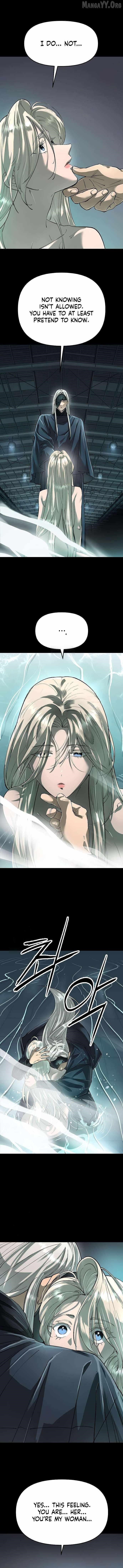 Space Cheon-ma 3077 - Chapter 73 Page 2