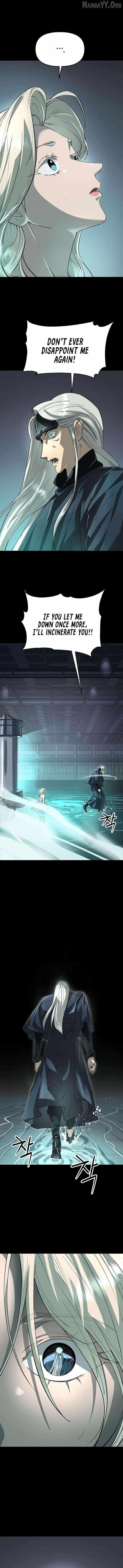 Space Cheon-ma 3077 - Chapter 73 Page 4