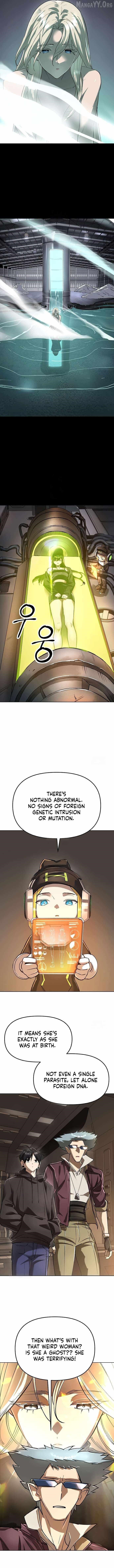 Space Cheon-ma 3077 - Chapter 73 Page 5