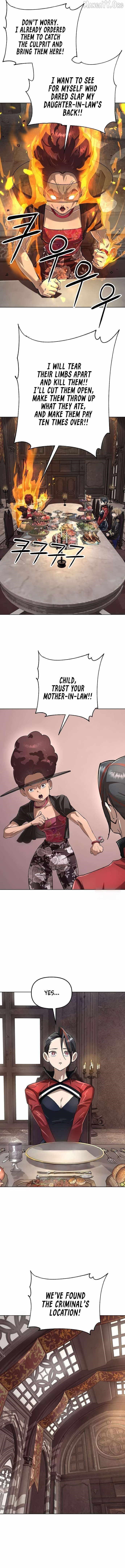 Space Cheon-ma 3077 - Chapter 73 Page 9