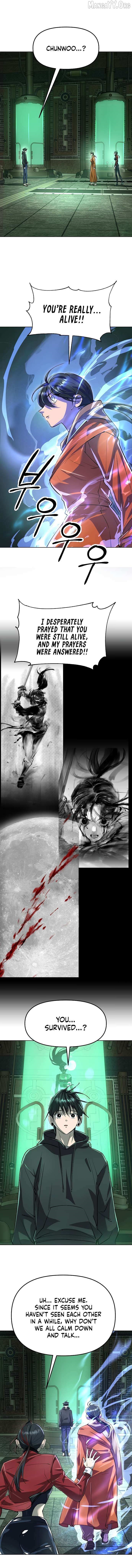 Space Cheon-ma 3077 - Chapter 75 Page 2