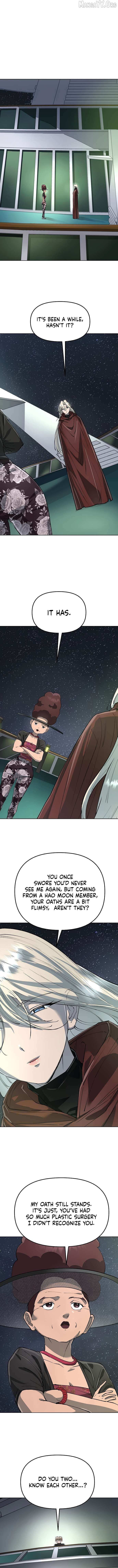 Space Cheon-ma 3077 - Chapter 75 Page 5