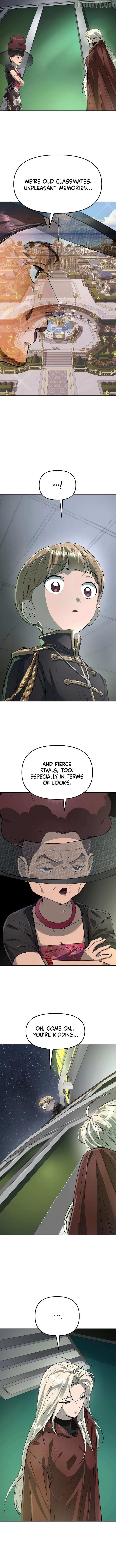 Space Cheon-ma 3077 - Chapter 75 Page 6