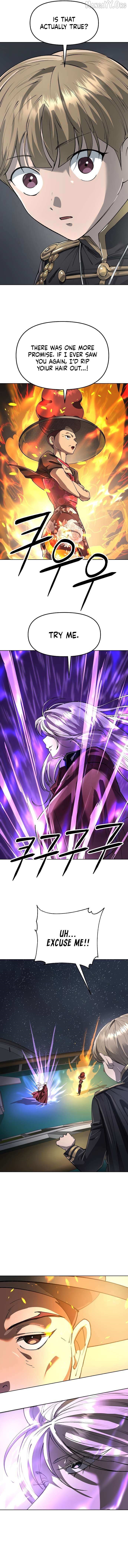 Space Cheon-ma 3077 - Chapter 75 Page 7