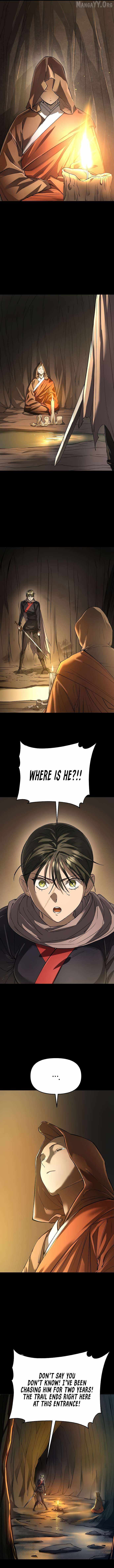 Space Cheon-ma 3077 - Chapter 76 Page 10