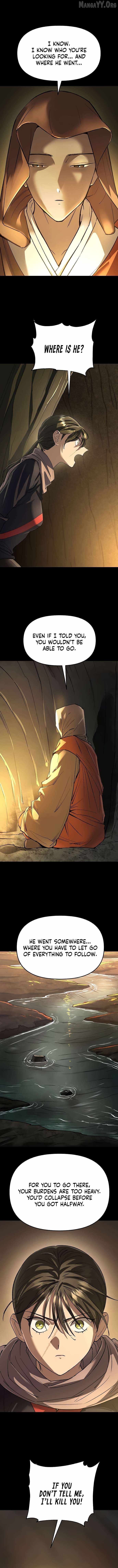 Space Cheon-ma 3077 - Chapter 76 Page 11