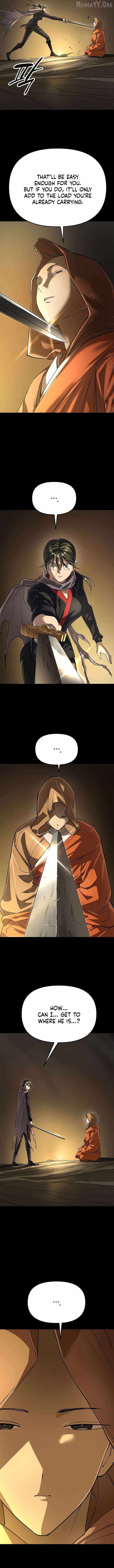 Space Cheon-ma 3077 - Chapter 76 Page 12