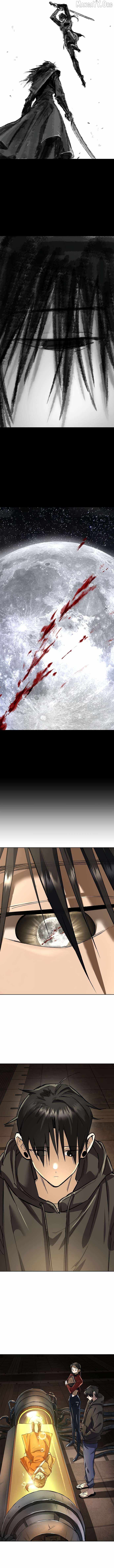 Space Cheon-ma 3077 - Chapter 76 Page 8