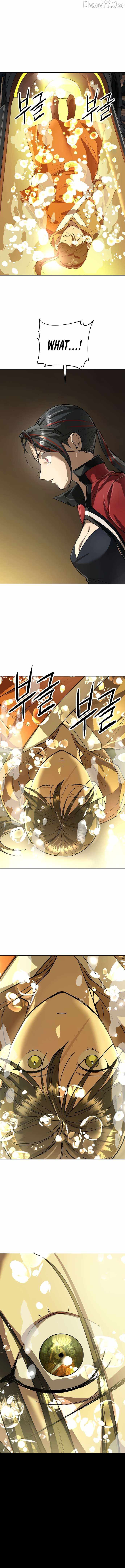 Space Cheon-ma 3077 - Chapter 76 Page 9