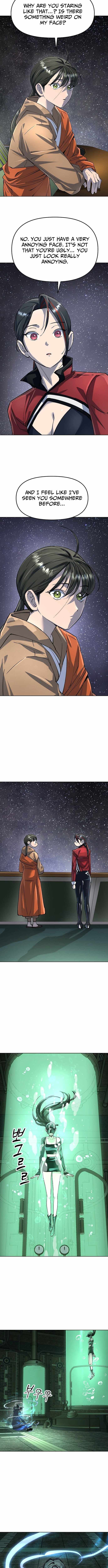 Space Cheon-ma 3077 - Chapter 77 Page 10