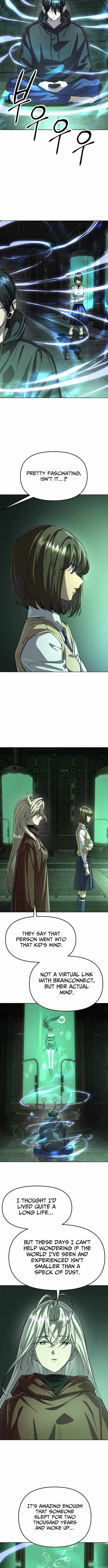 Space Cheon-ma 3077 - Chapter 77 Page 11