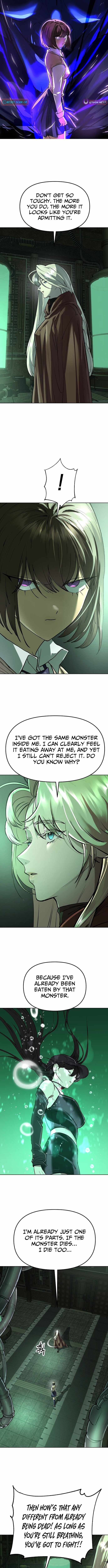 Space Cheon-ma 3077 - Chapter 77 Page 13