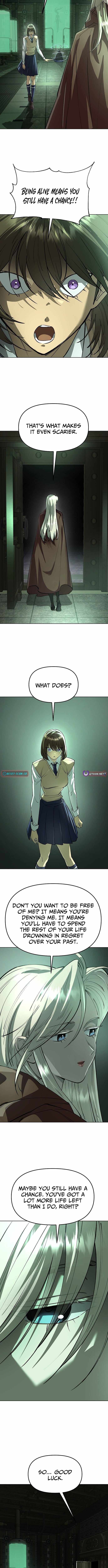 Space Cheon-ma 3077 - Chapter 77 Page 14