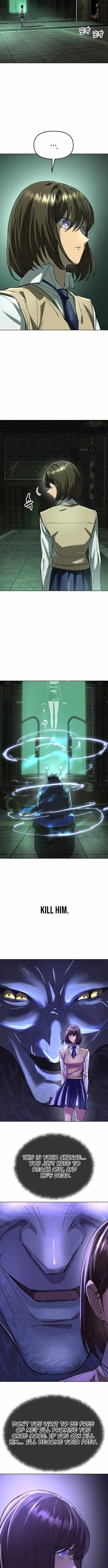 Space Cheon-ma 3077 - Chapter 77 Page 15