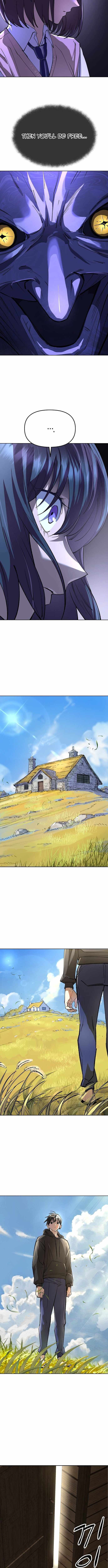 Space Cheon-ma 3077 - Chapter 77 Page 16