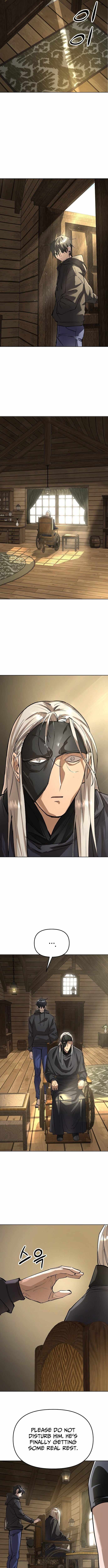 Space Cheon-ma 3077 - Chapter 77 Page 17