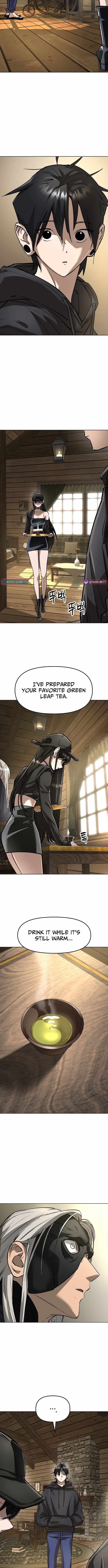 Space Cheon-ma 3077 - Chapter 77 Page 18