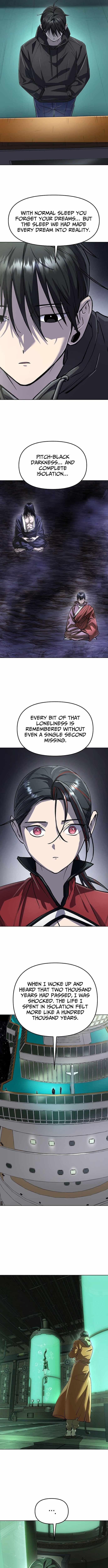 Space Cheon-ma 3077 - Chapter 77 Page 3