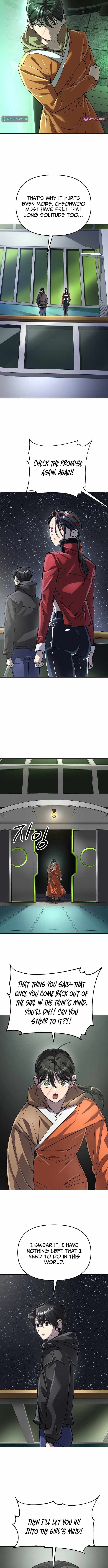 Space Cheon-ma 3077 - Chapter 77 Page 4