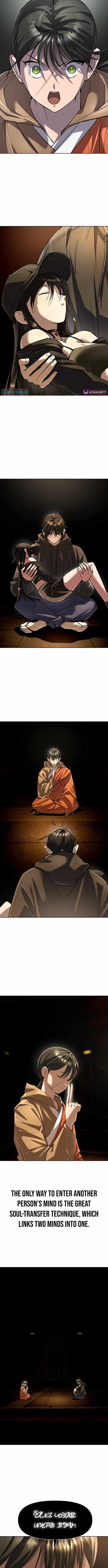 Space Cheon-ma 3077 - Chapter 77 Page 5