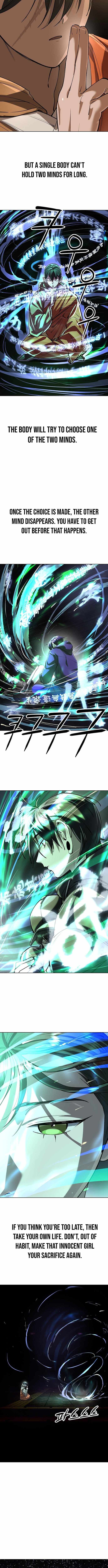 Space Cheon-ma 3077 - Chapter 77 Page 6