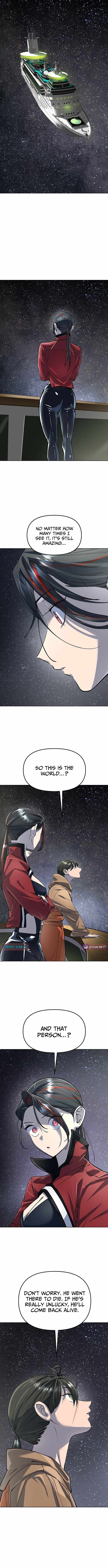 Space Cheon-ma 3077 - Chapter 77 Page 7