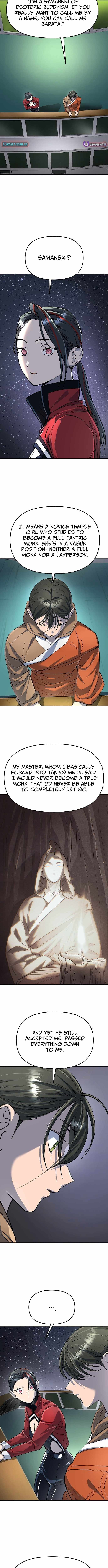 Space Cheon-ma 3077 - Chapter 77 Page 9