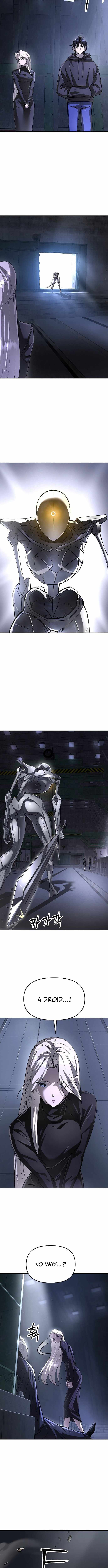 Space Cheon-ma 3077 - Chapter 78 Page 10