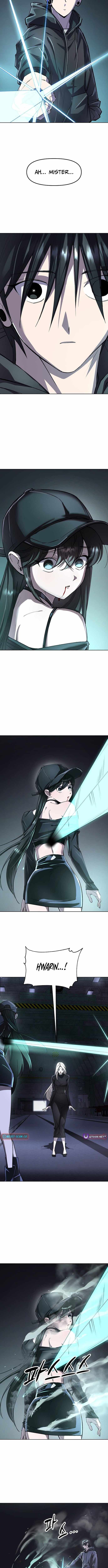 Space Cheon-ma 3077 - Chapter 78 Page 12