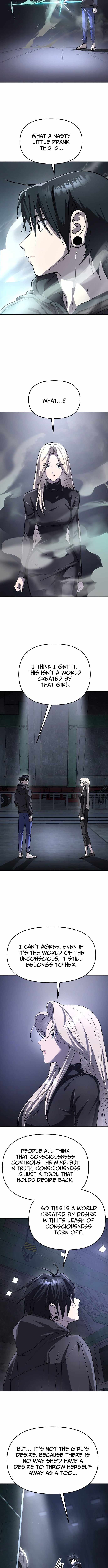 Space Cheon-ma 3077 - Chapter 78 Page 13