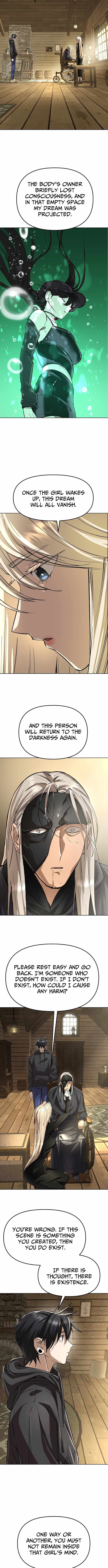 Space Cheon-ma 3077 - Chapter 78 Page 3