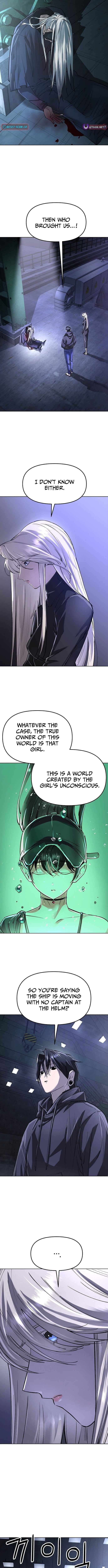 Space Cheon-ma 3077 - Chapter 78 Page 9