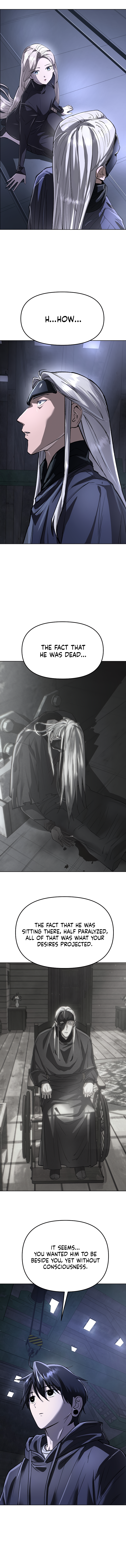 Space Cheon-ma 3077 - Chapter 79 Page 11