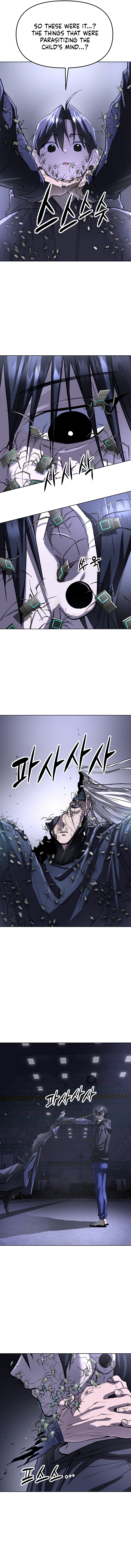 Space Cheon-ma 3077 - Chapter 79 Page 14