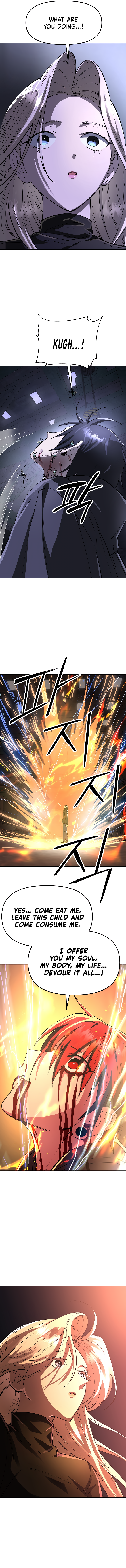 Space Cheon-ma 3077 - Chapter 79 Page 15