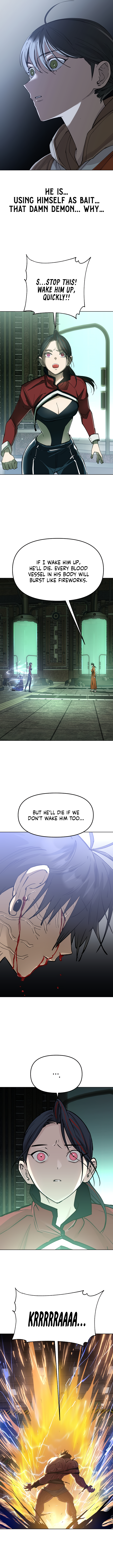 Space Cheon-ma 3077 - Chapter 79 Page 17