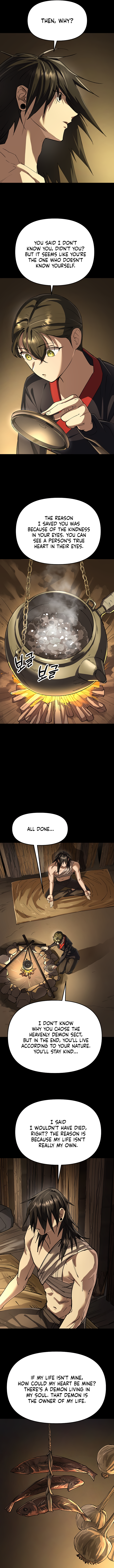 Space Cheon-ma 3077 - Chapter 79 Page 5