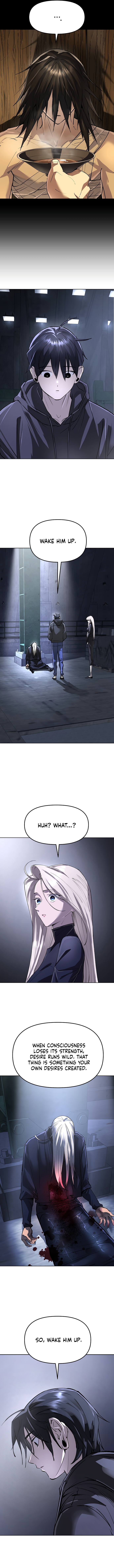 Space Cheon-ma 3077 - Chapter 79 Page 8