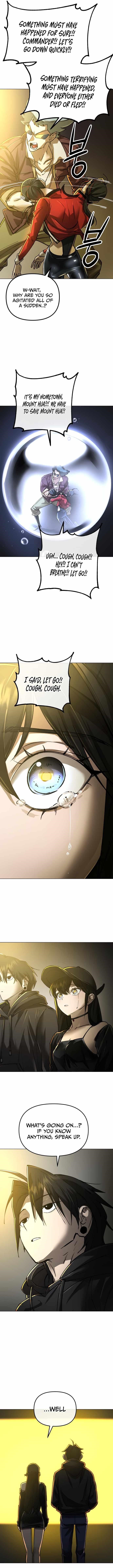 Space Cheon-ma 3077 - Chapter 8 Page 10