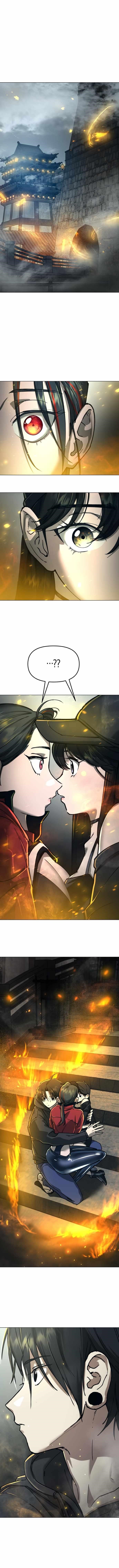 Space Cheon-ma 3077 - Chapter 8 Page 15